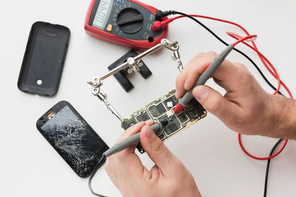 Android Phone Repair